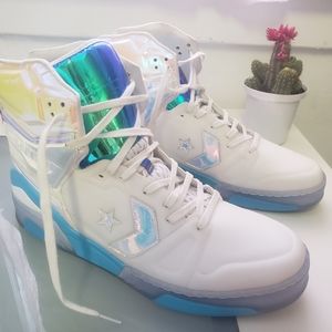 Converse Erx Hi Impress Iridescent